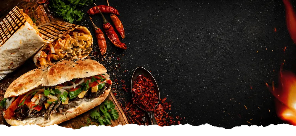 Tacos Français